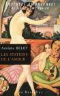 Les Stations De L'Amour - Preview