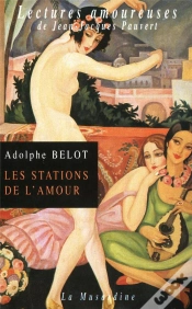 Capa do artigo Les Stations De L