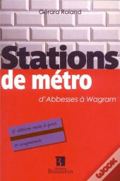 Les Stations De Métro