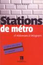 Les Stations De Métro - Preview