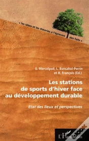 Capa do artigo Les Stations De Sports D