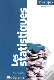 Capa do artigo Les Statistiques