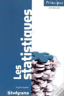 Capa do artigo Les Statistiques