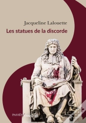 Capa do artigo Les Statues De La Discorde