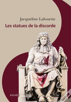 Capa do artigo Les Statues De La Discorde