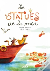 Les Statues De La Mer