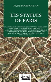 Capa do artigo Les Statues De Paris