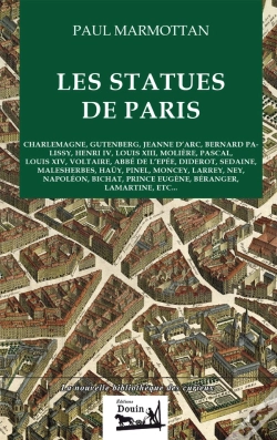 Capa do artigo Les Statues De Paris
