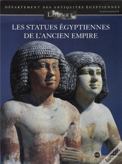 Capa do artigo Les Statues Égyptiennes De L'Ancien Empire
