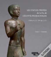 Capa do artigo Les Statues Privees De La Fin De L