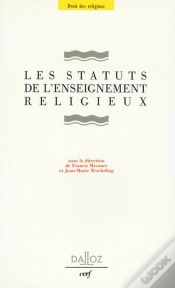 Capa do artigo Les Statuts De L