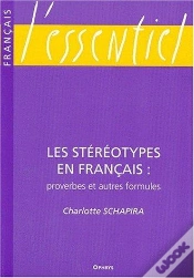 Capa do artigo Les Stereotypes En Francais