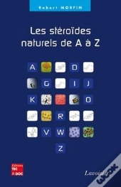 Les Steroides Naturels De A A Z