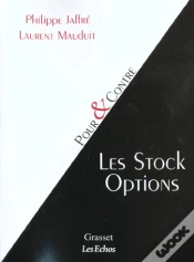 Capa do artigo Les Stock-Options