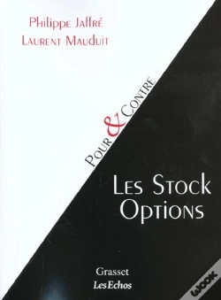 Capa do artigo Les Stock-Options