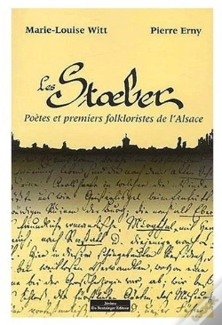 Capa do artigo Les Stoeber