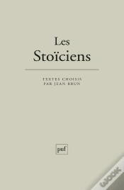 Capa do artigo Les Stoïciens (11e Édition)