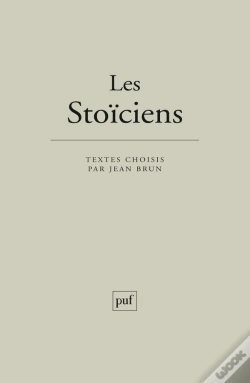 Capa do artigo Les Stoïciens (11e Édition)