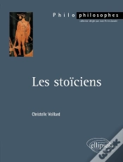 Capa do artigo Les Stoïciens