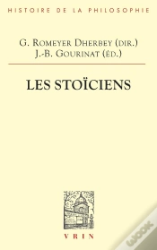 Capa do artigo Les Stoïciens