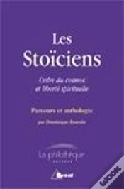 Capa do artigo Les Stoïciens
