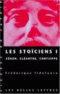 Les Stoïciens I : Volume I - Preview