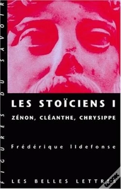 Capa do artigo Les Stoïciens I : Volume I
