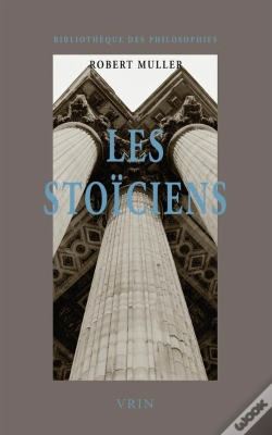 Capa do artigo Les Stoïciens
