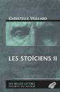 Les Stoïciens Tome 2 - Preview