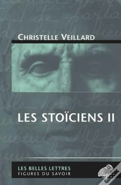 Capa do artigo Les Stoïciens Tome 2