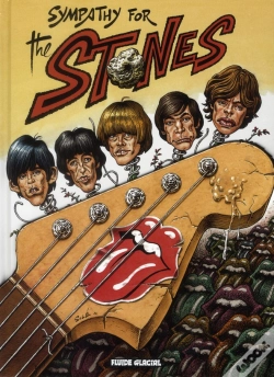 Capa do artigo Les Stones