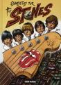 Les Stones - Preview