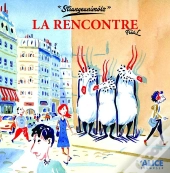 Les Strangeanimôlz ; La Rencontre