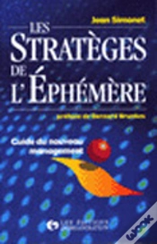 Capa do artigo Les Strateges De L