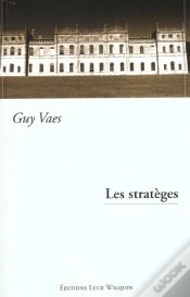Capa do artigo Les Strateges