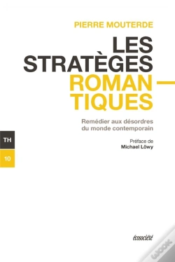 Capa do artigo Les Stratèges Romantiques