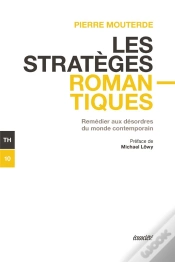 Capa do artigo Les Stratèges Romantiques
