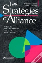 Capa do artigo Les Stratégies D