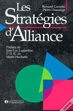 Capa do artigo Les Stratégies D'Alliance