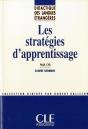 Les Strategies D'Apprentissagecol.Didactique Des Langues Etrangeres - Preview