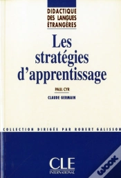 Capa do artigo Les Strategies D