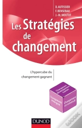 Les Stratégies De Changement ; L'Hypercube Du Changement Gagnant