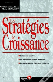 Capa do artigo Les Stratégies De Croissance
