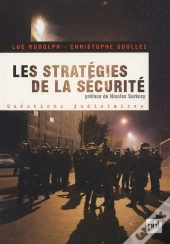 Les Stratégies De La Sécurité