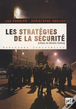 Capa do artigo Les Stratégies De La Sécurité