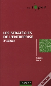 Capa do artigo Les Stratégies De L