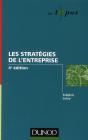 Les Strategies De L'Entreprise - 4e Edition - Preview