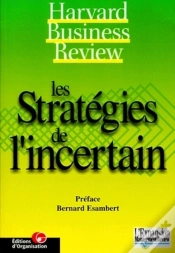 Capa do artigo Les Stratégies De L