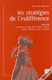 Capa do artigo Les Strategies De L