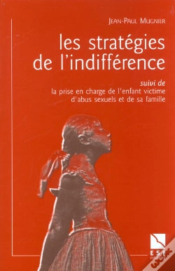 Capa do artigo Les Strategies De L'Indifference ; 3e Edition